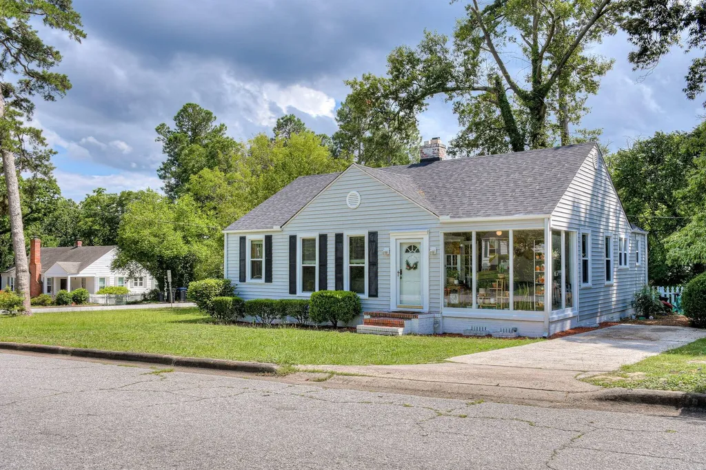 1703 Holly Hill Road Augusta GA 30904