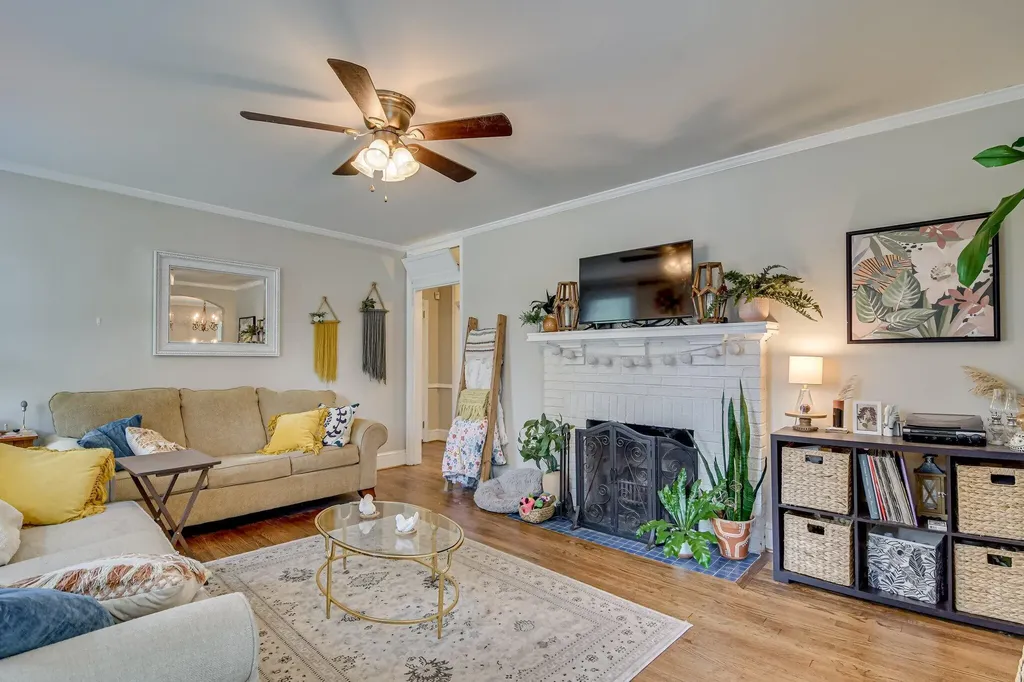 1703 Holly Hill Road Augusta GA 30904