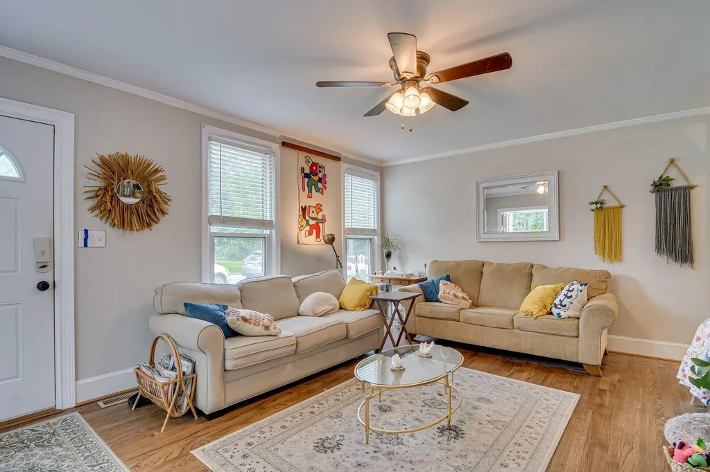 1703 Holly Hill Road Augusta GA 30904