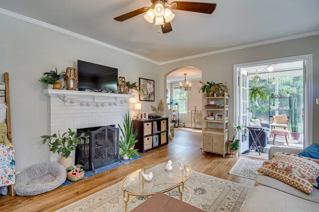 1703 Holly Hill Road Augusta GA 30904