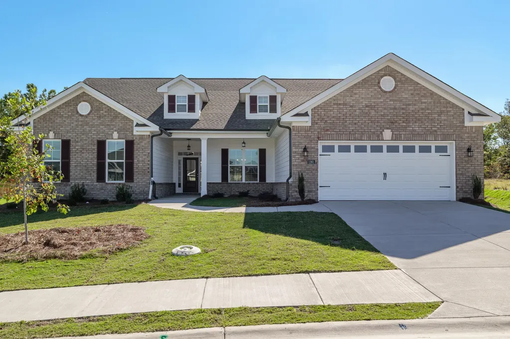 1261 Elbron Drive Augusta GA 30909