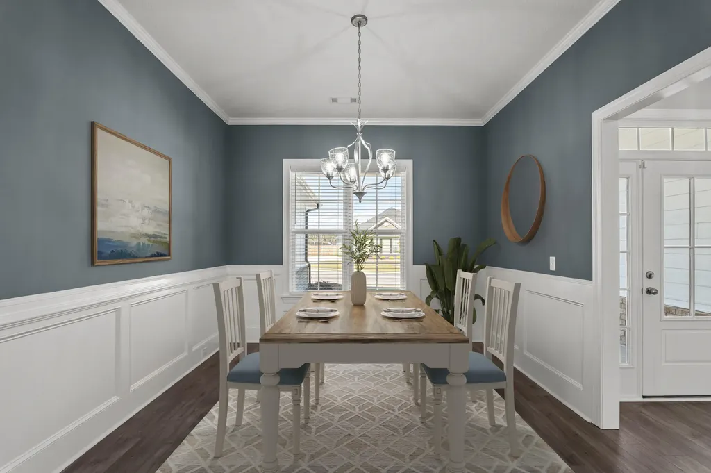 1261 Elbron Drive Augusta GA 30909