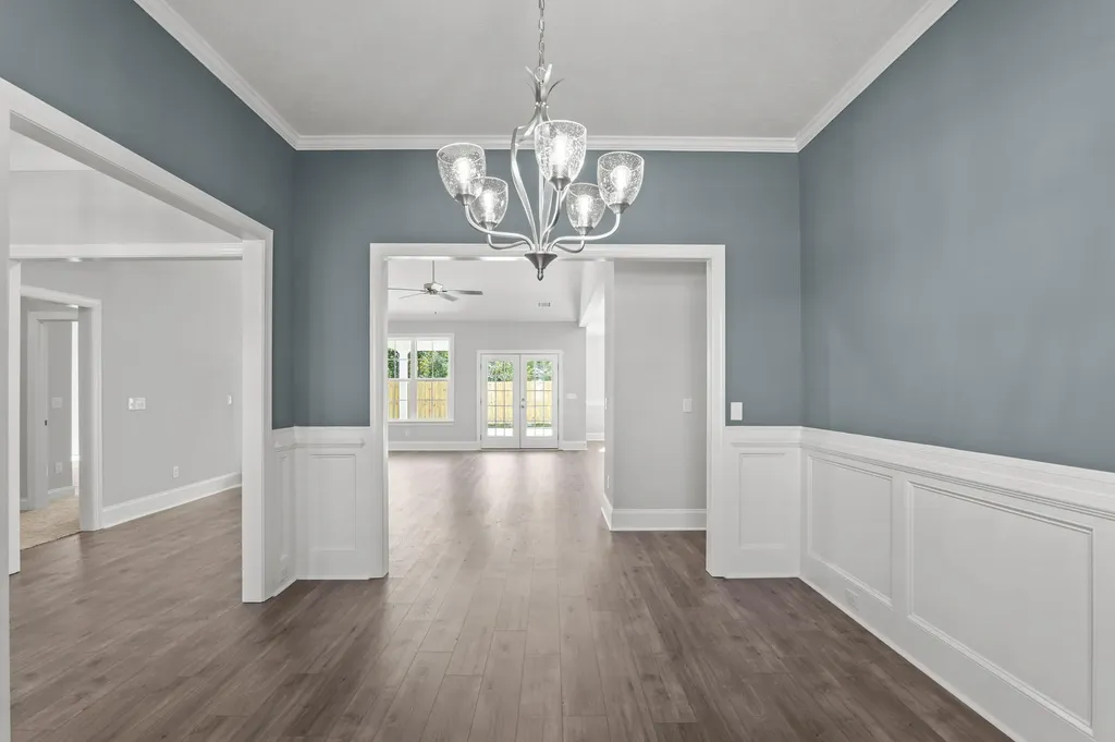 1261 Elbron Drive Augusta GA 30909