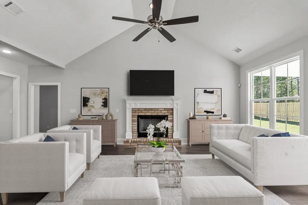 1261 Elbron Drive Augusta GA 30909