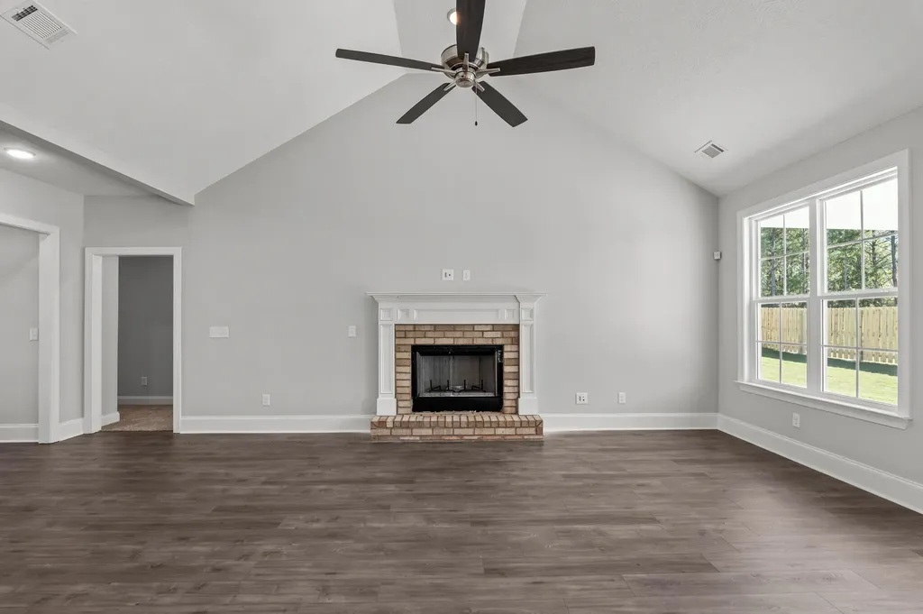 1261 Elbron Drive Augusta GA 30909