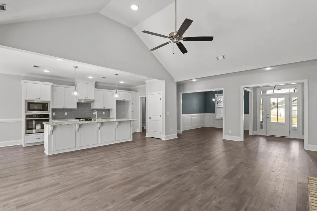 1261 Elbron Drive Augusta GA 30909