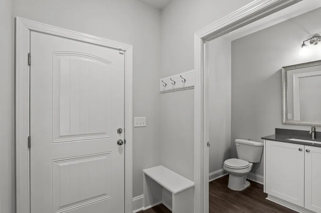 1261 Elbron Drive Augusta GA 30909