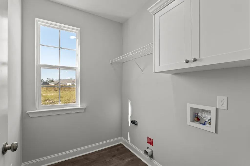 1261 Elbron Drive Augusta GA 30909