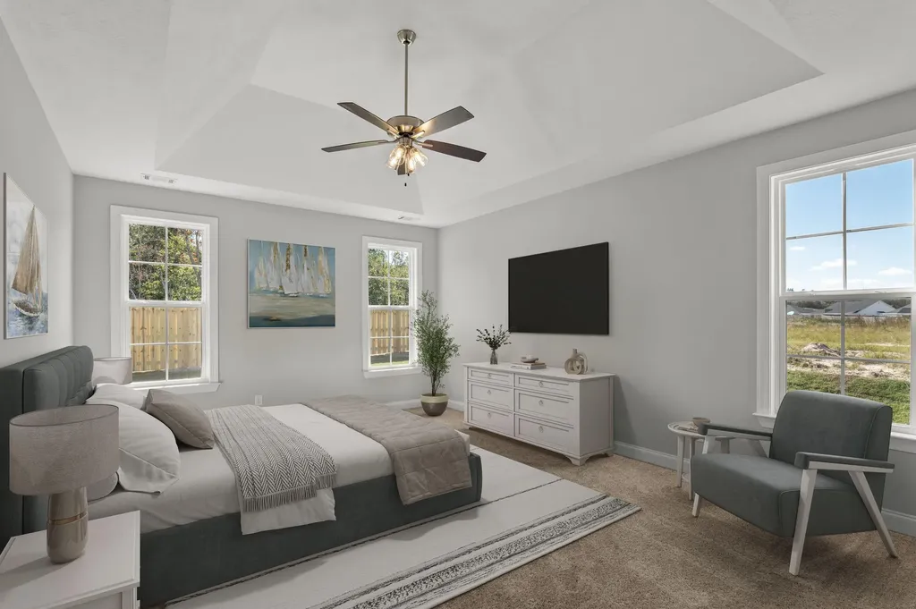 1261 Elbron Drive Augusta GA 30909