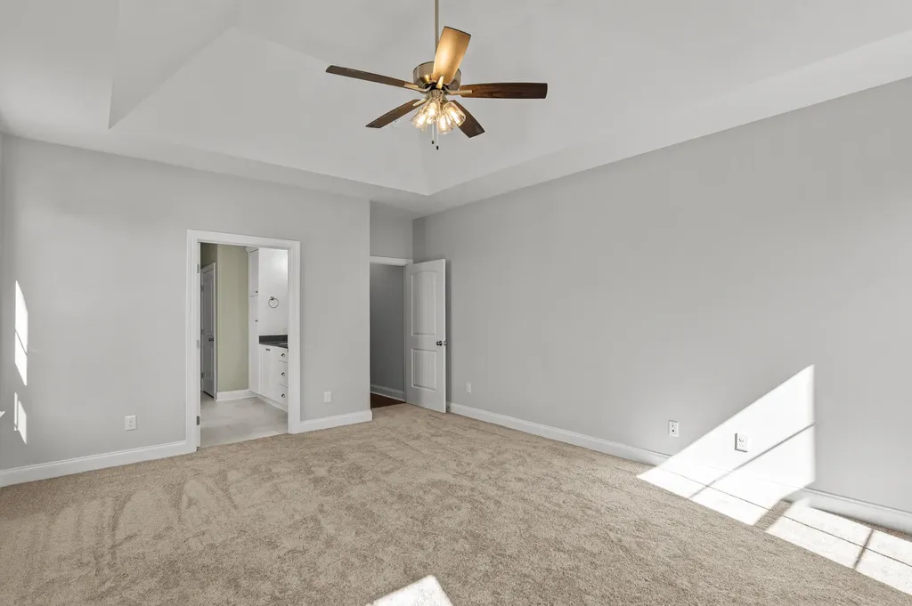 1261 Elbron Drive Augusta GA 30909