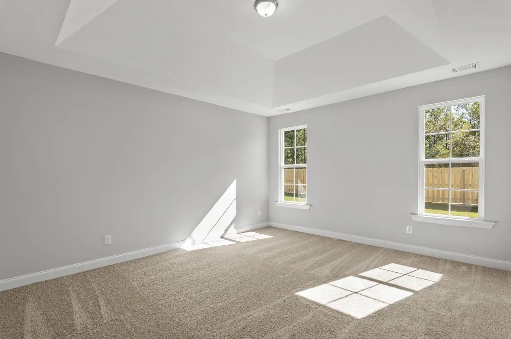 1261 Elbron Drive Augusta GA 30909