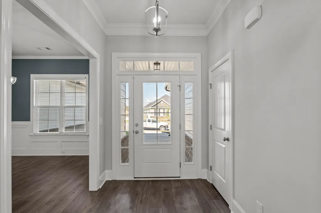 1261 Elbron Drive Augusta GA 30909