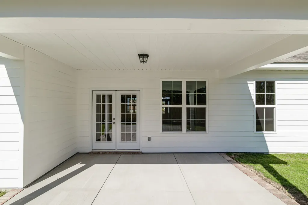 1261 Elbron Drive Augusta GA 30909