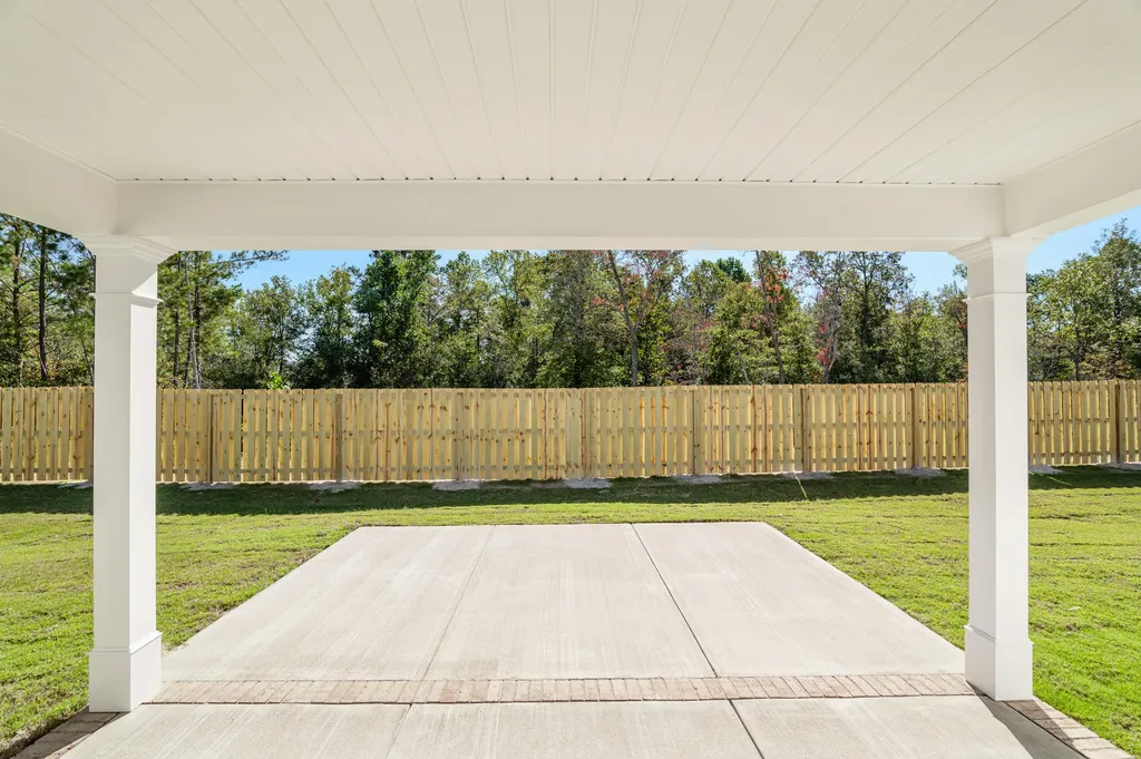 1261 Elbron Drive Augusta GA 30909