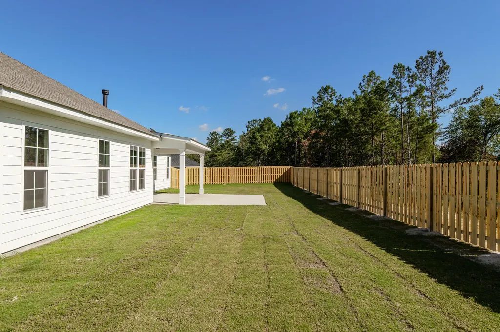 1261 Elbron Drive Augusta GA 30909