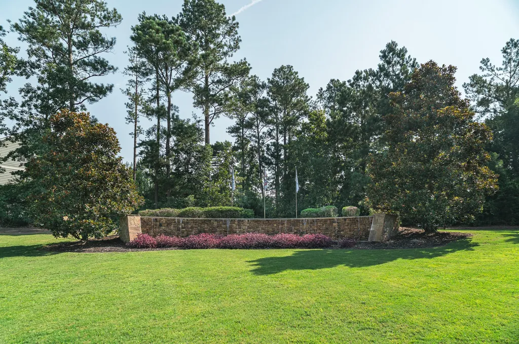 1261 Elbron Drive Augusta GA 30909