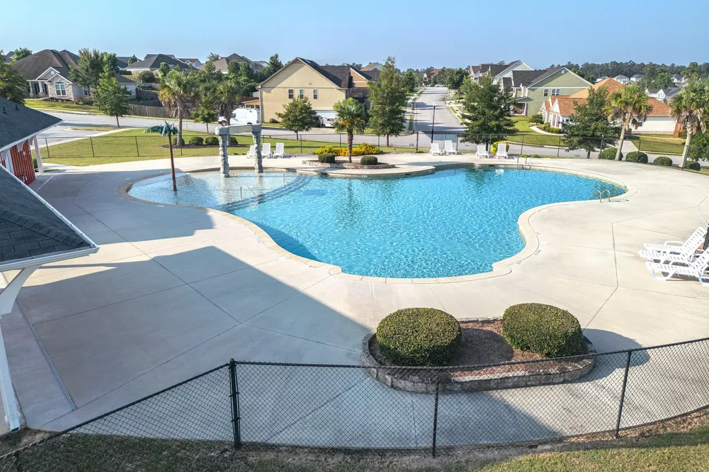 1261 Elbron Drive Augusta GA 30909