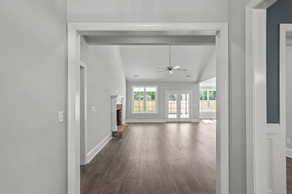 1261 Elbron Drive Augusta GA 30909