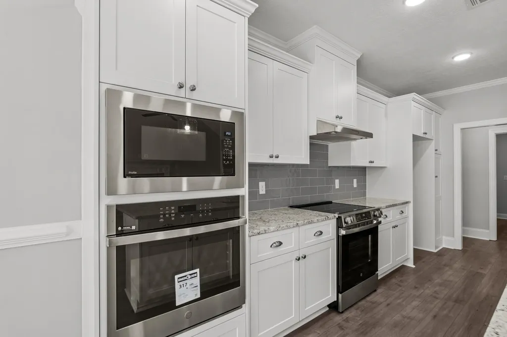 1261 Elbron Drive Augusta GA 30909