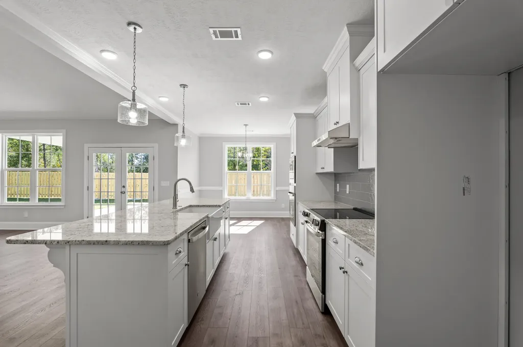 1261 Elbron Drive Augusta GA 30909