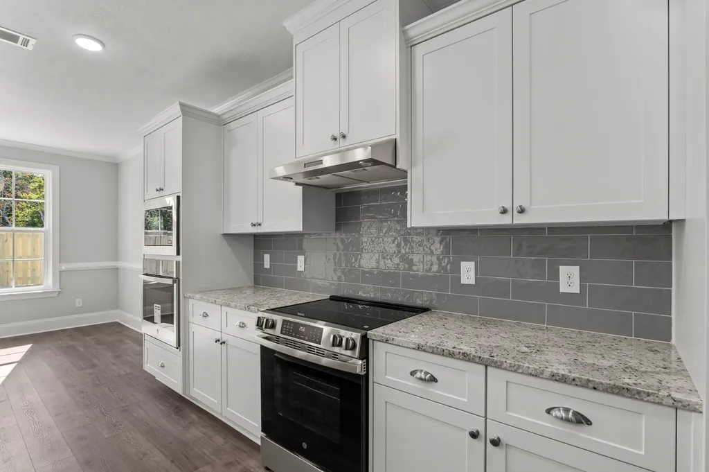 1261 Elbron Drive Augusta GA 30909