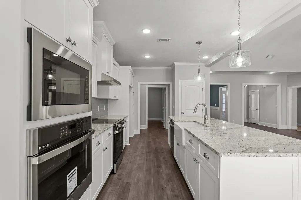 1261 Elbron Drive Augusta GA 30909