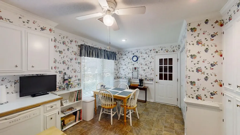 3018 Hillcreek Drive Augusta GA 30909