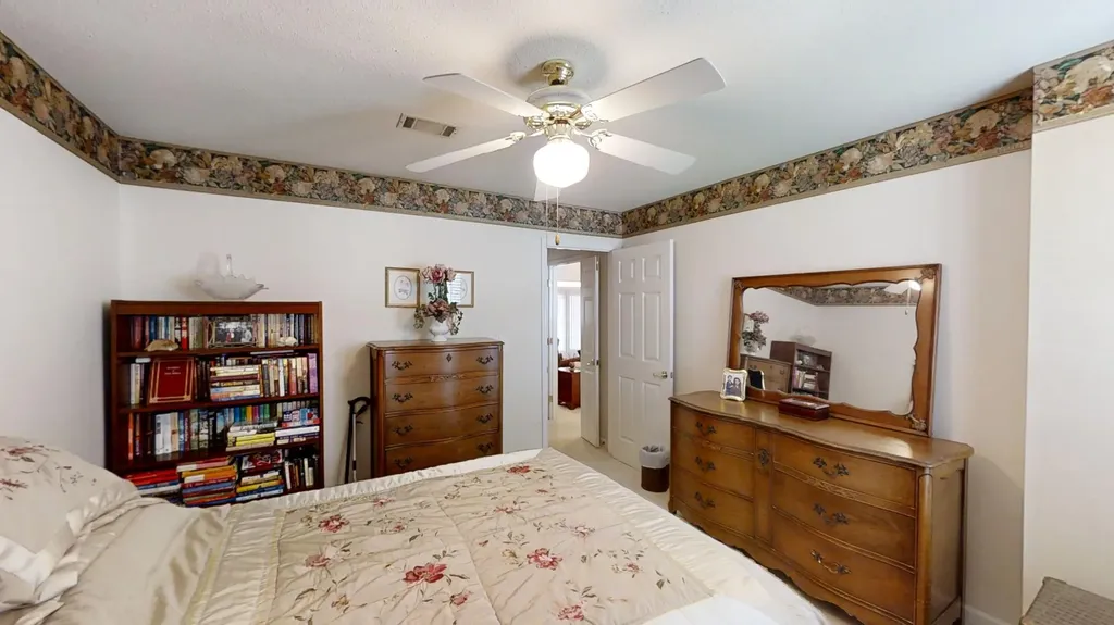 3018 Hillcreek Drive Augusta GA 30909