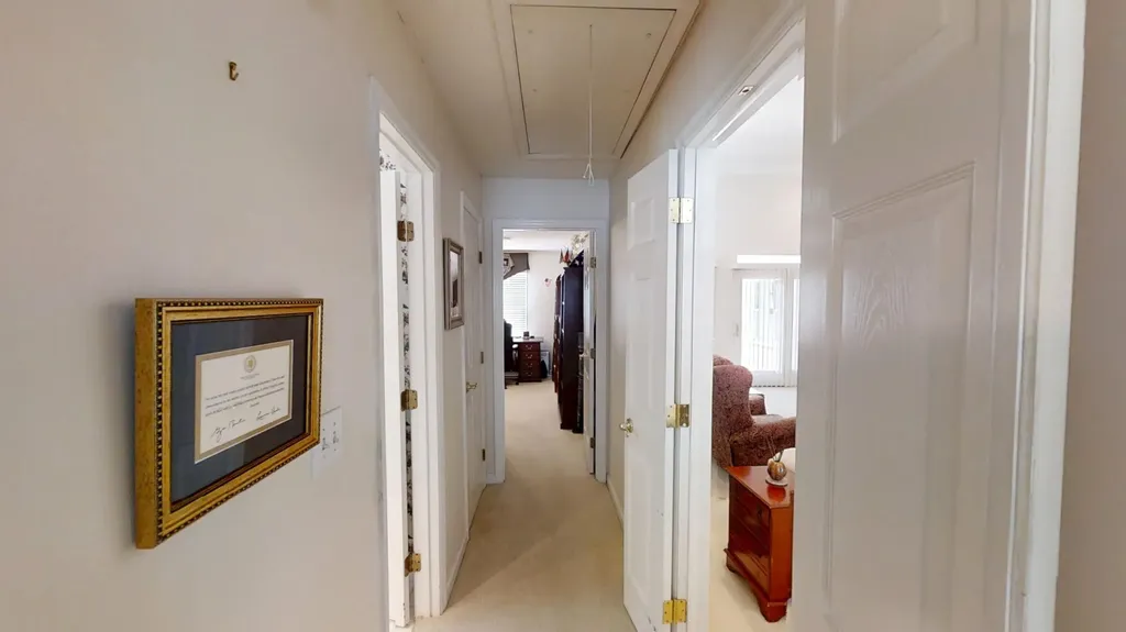 3018 Hillcreek Drive Augusta GA 30909