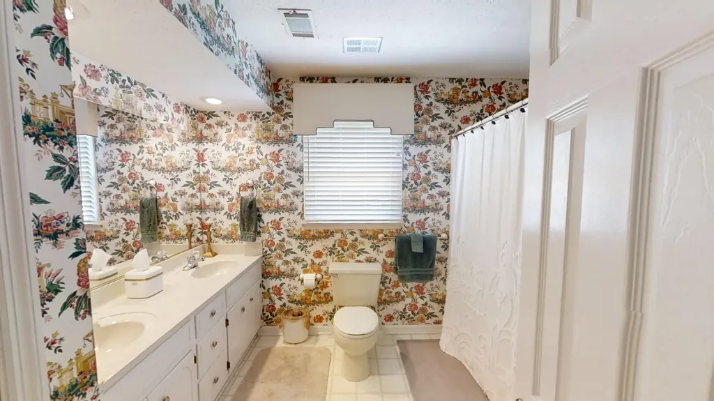 3018 Hillcreek Drive Augusta GA 30909