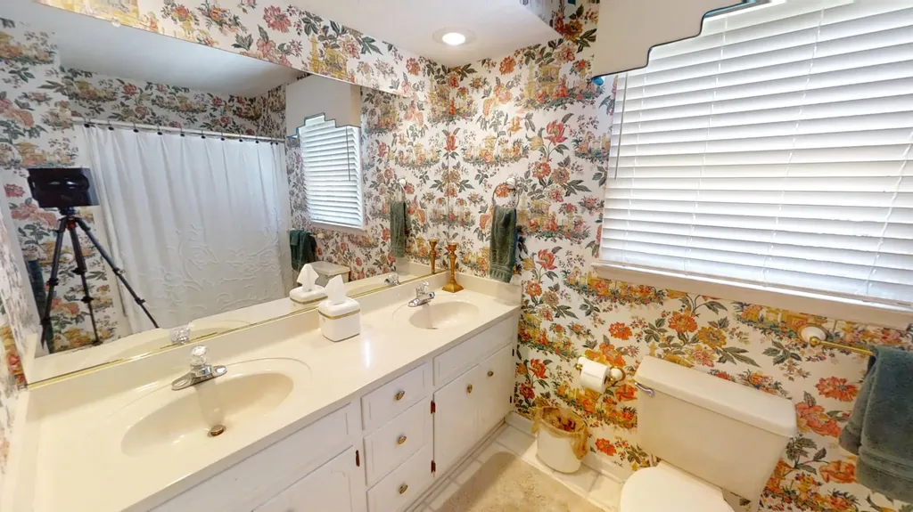 3018 Hillcreek Drive Augusta GA 30909