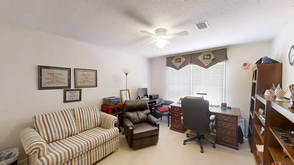 3018 Hillcreek Drive Augusta GA 30909