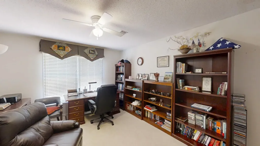 3018 Hillcreek Drive Augusta GA 30909