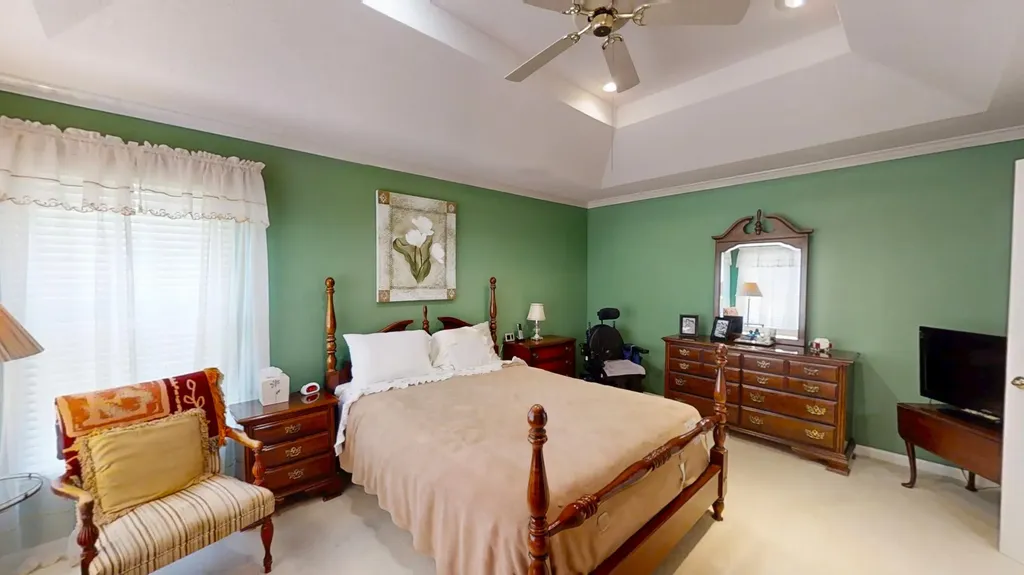 3018 Hillcreek Drive Augusta GA 30909