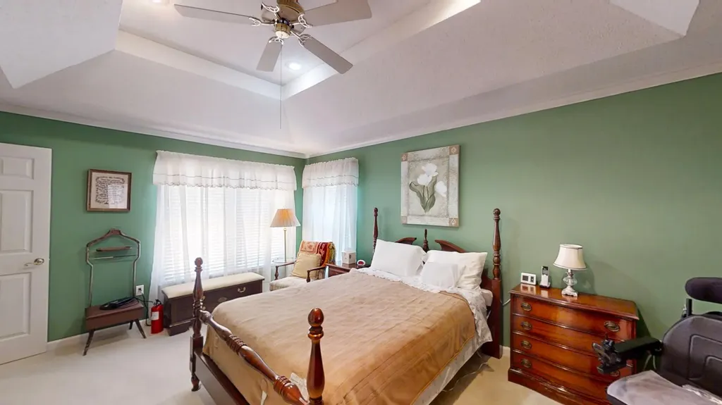 3018 Hillcreek Drive Augusta GA 30909