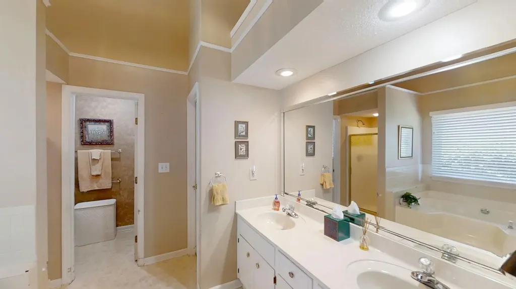 3018 Hillcreek Drive Augusta GA 30909