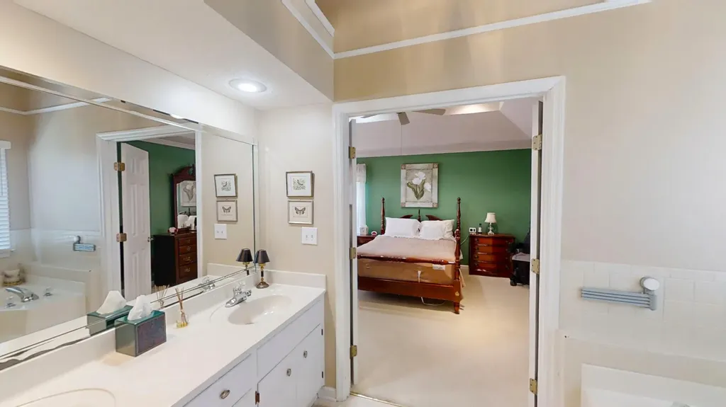 3018 Hillcreek Drive Augusta GA 30909