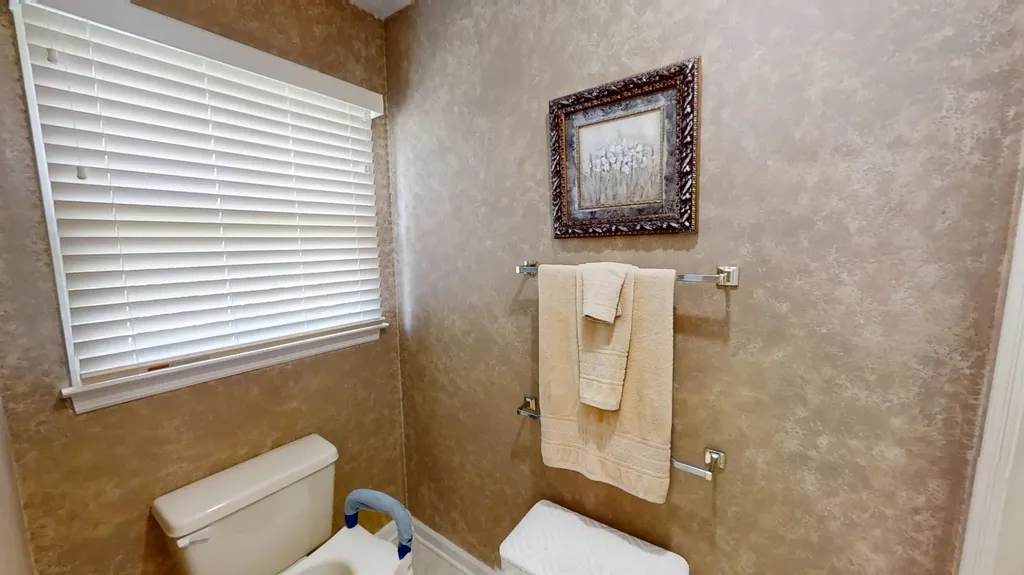 3018 Hillcreek Drive Augusta GA 30909