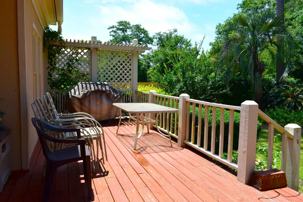 3018 Hillcreek Drive Augusta GA 30909