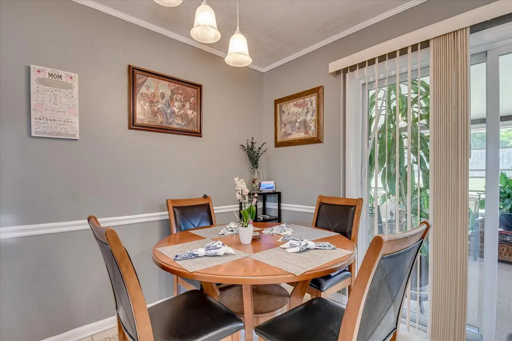 2362 Berlin Drive Augusta GA 30906