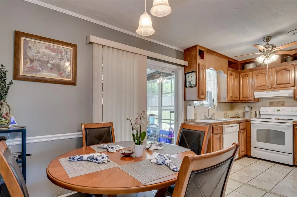 2362 Berlin Drive Augusta GA 30906