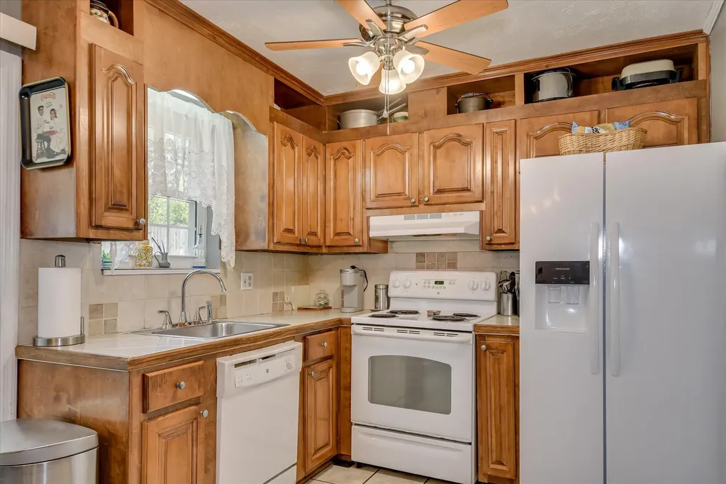 2362 Berlin Drive Augusta GA 30906