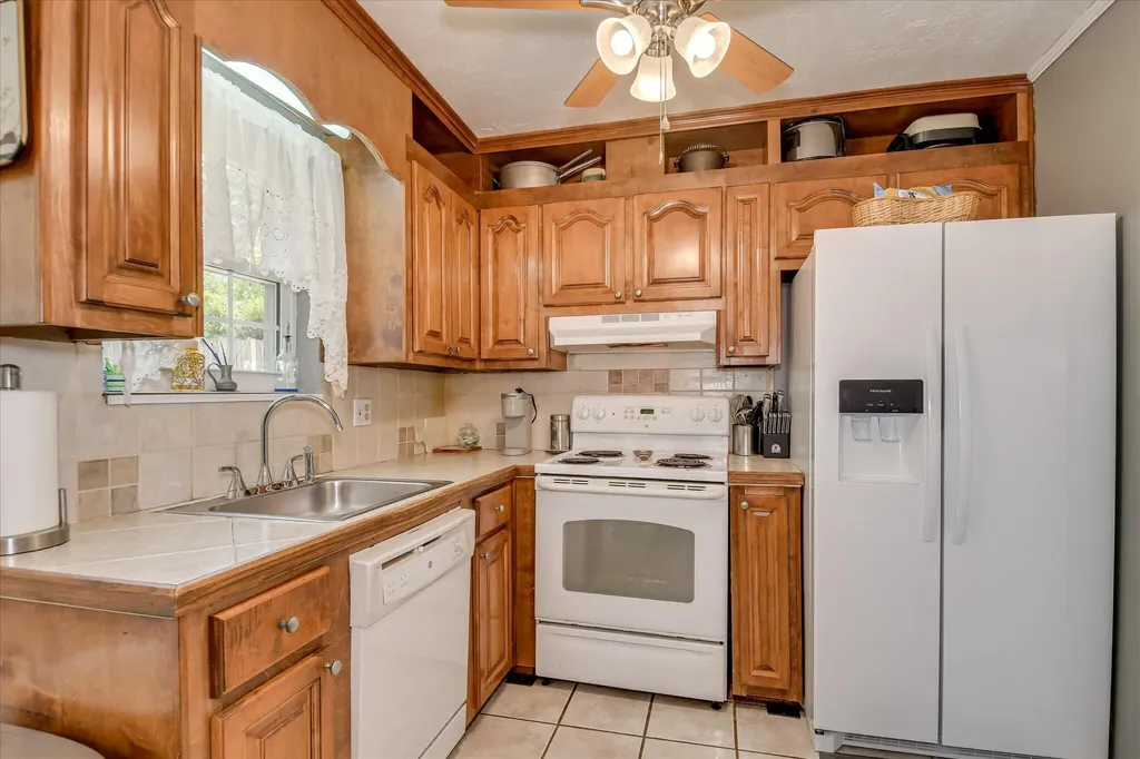 2362 Berlin Drive Augusta GA 30906