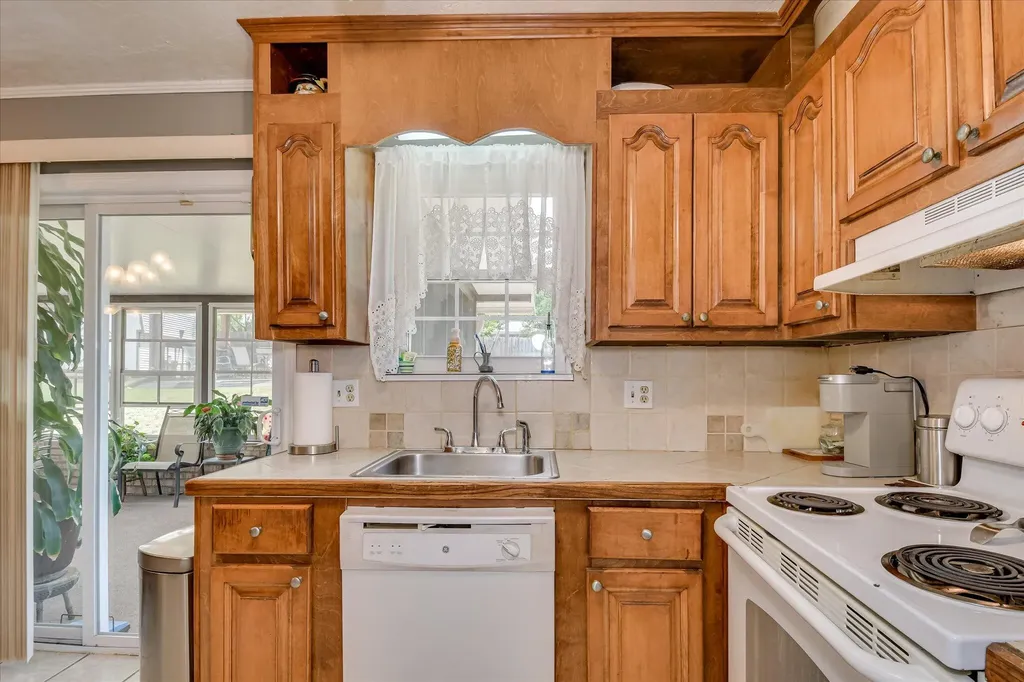 2362 Berlin Drive Augusta GA 30906