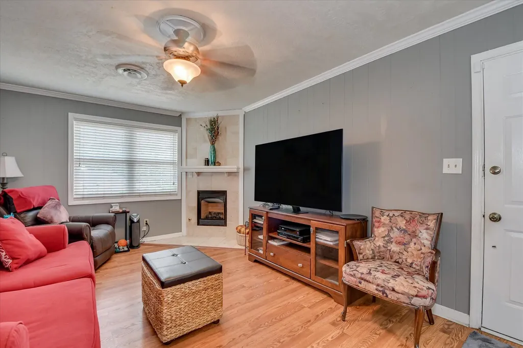 2362 Berlin Drive Augusta GA 30906