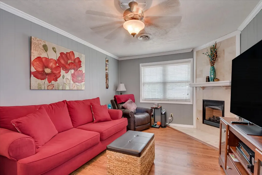 2362 Berlin Drive Augusta GA 30906