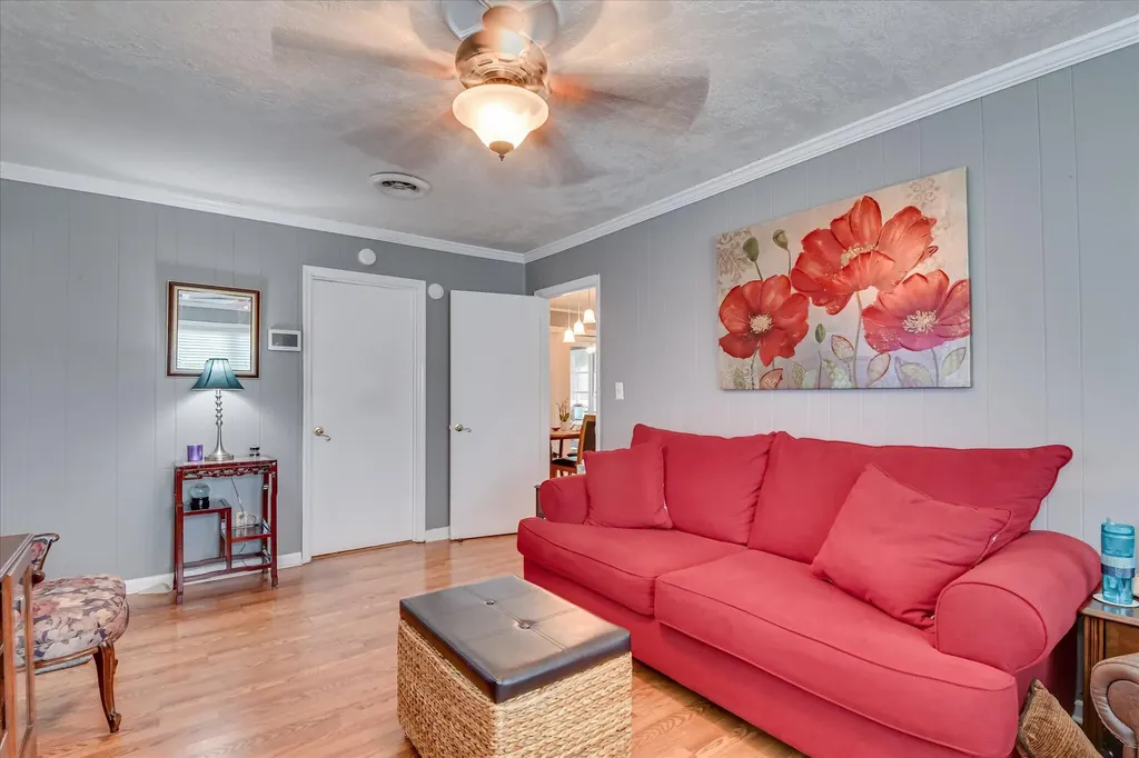 2362 Berlin Drive Augusta GA 30906