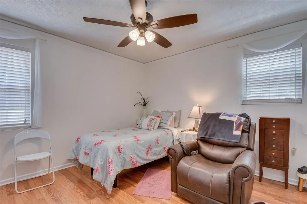 2362 Berlin Drive Augusta GA 30906