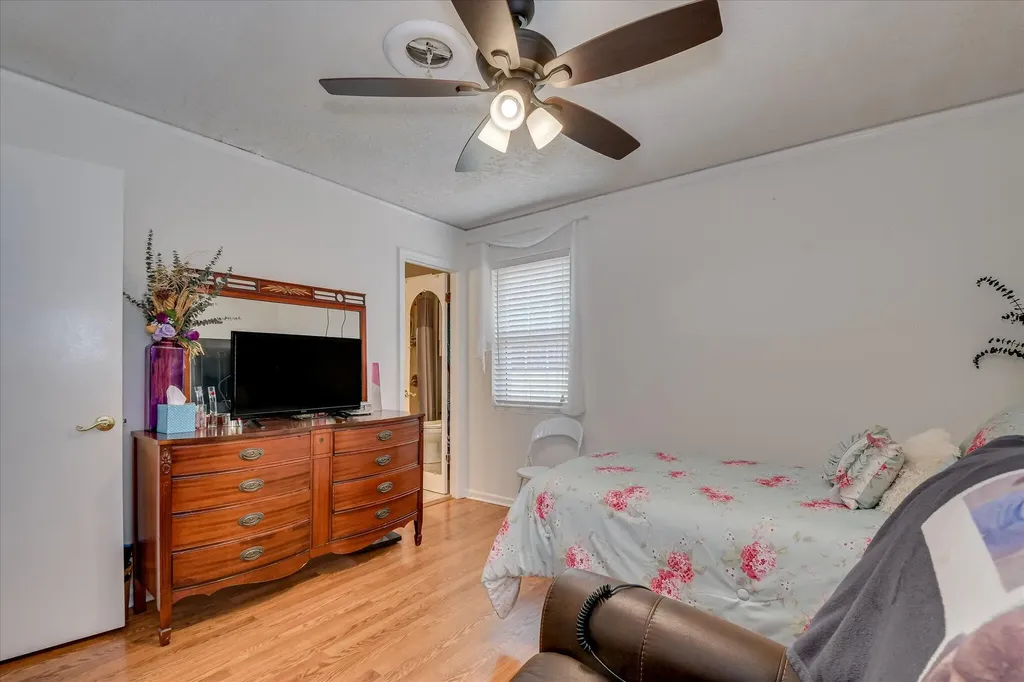 2362 Berlin Drive Augusta GA 30906