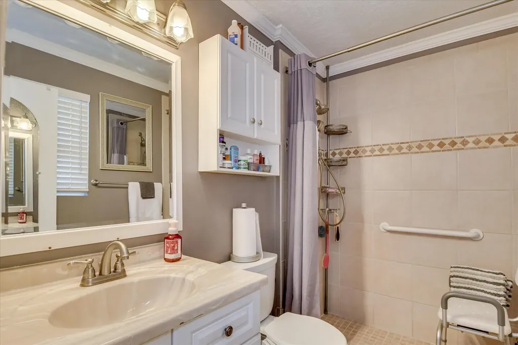 2362 Berlin Drive Augusta GA 30906